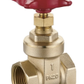 Copper valves