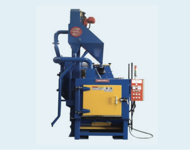 SURFACE TREATMENT MACHINE