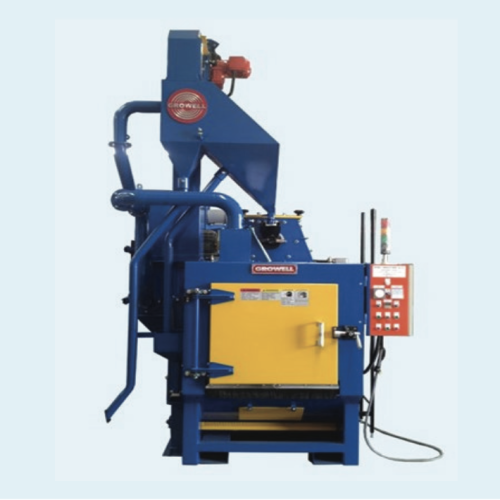 SURFACE TREATMENT MACHINE