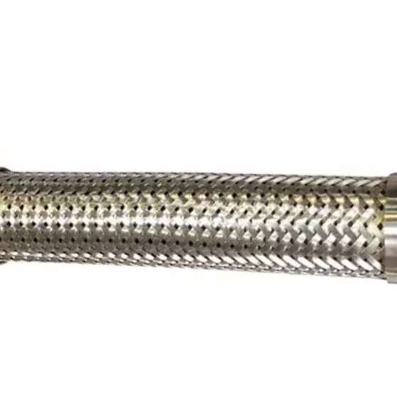 Stainless steel flexible joint -Screw tpe