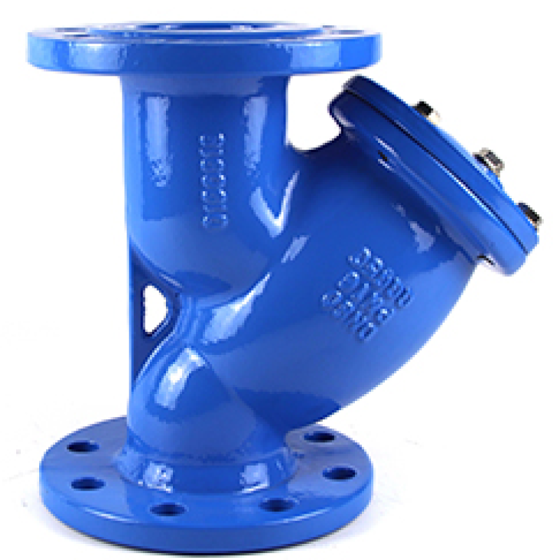 Y strainer